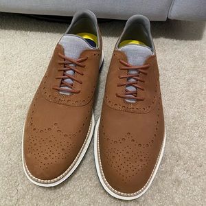 Cole Haan men’s shoes